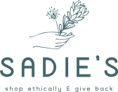 Sadie's Shop